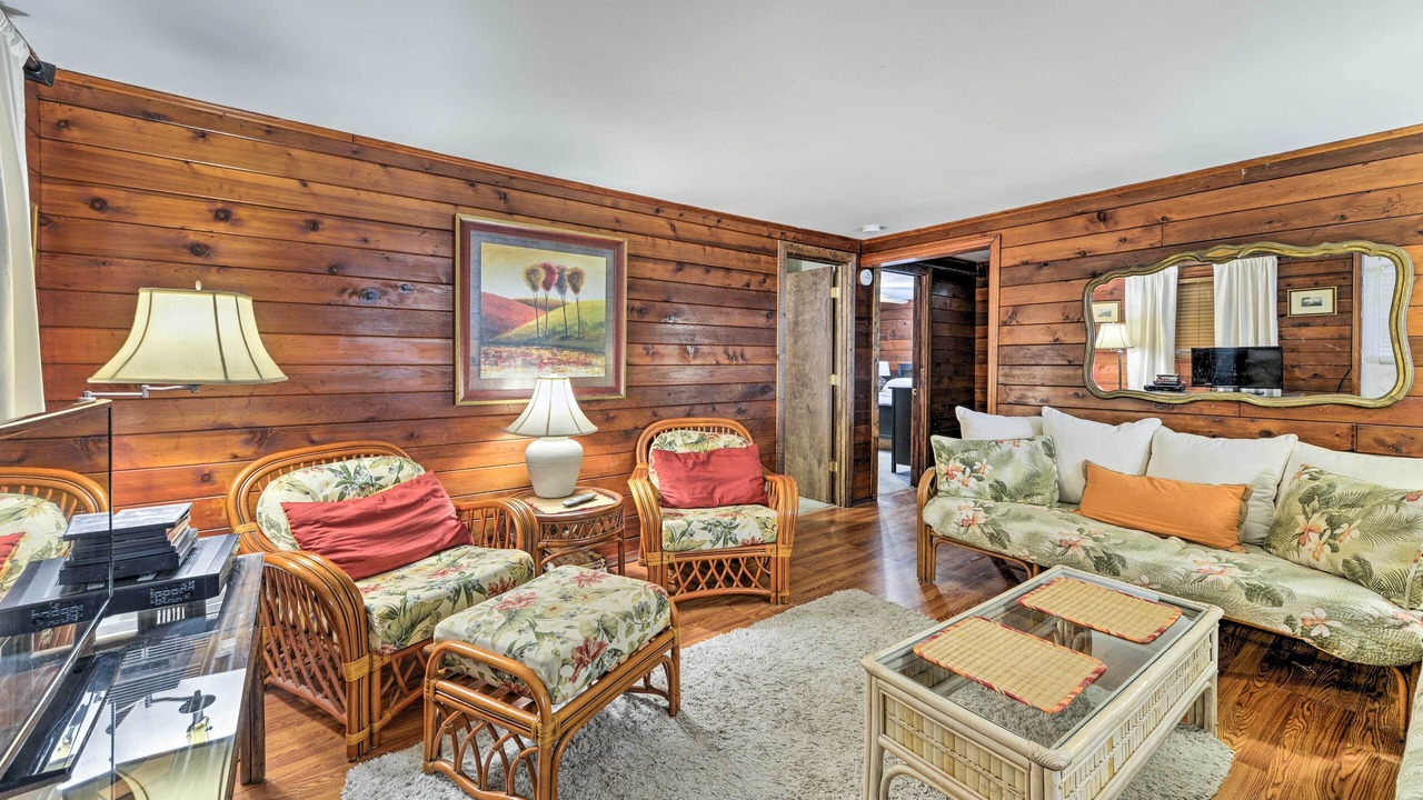 Photo of Bedroom in Ortley Beach