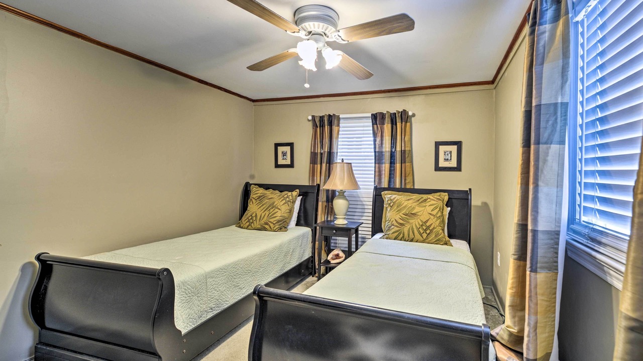 Photo of Bedroom in Ortley Beach