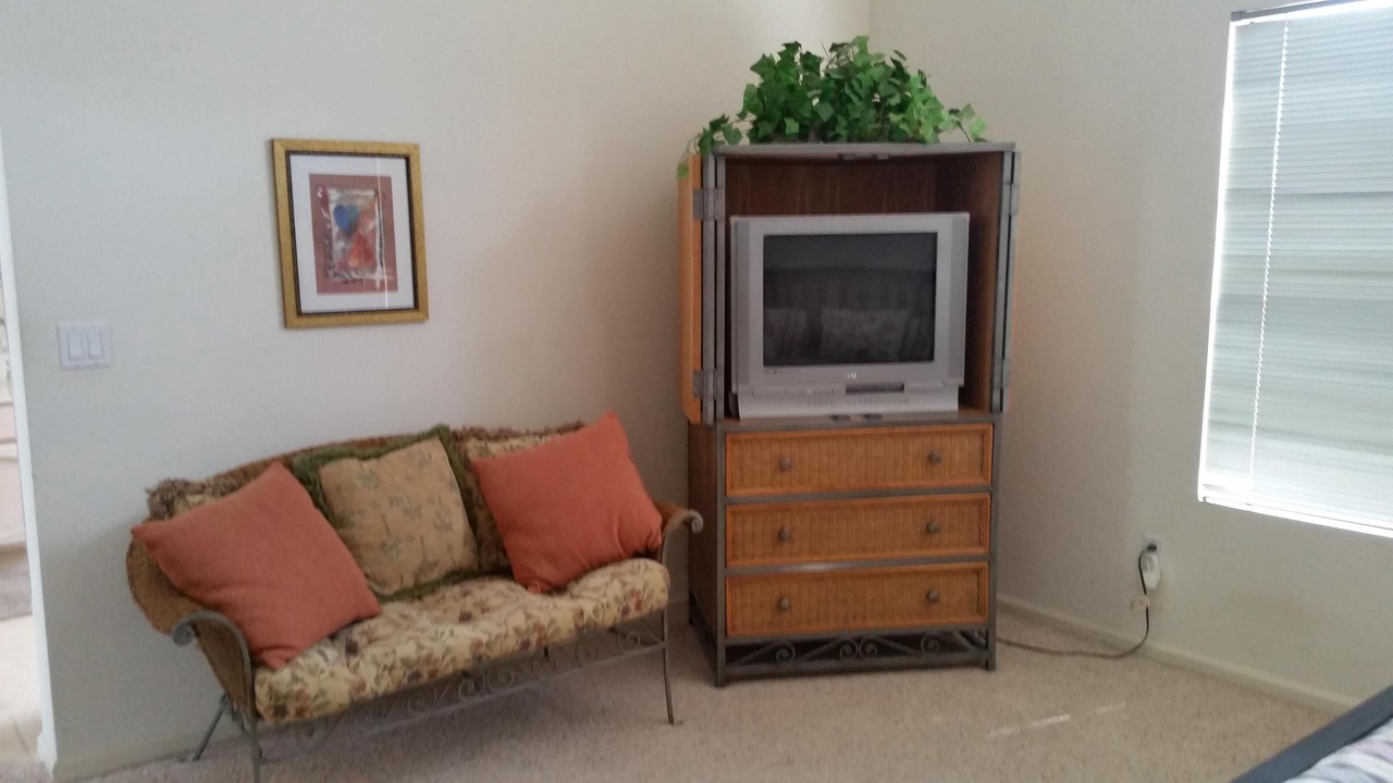 Photo of Livingroom in Red Mountain Ranch