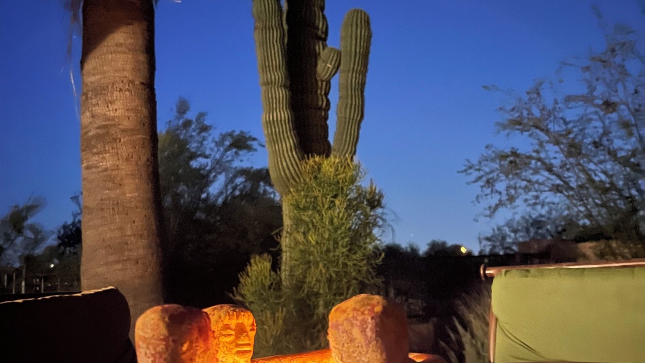 Photo of Outdoor in Red Mountain Ranch