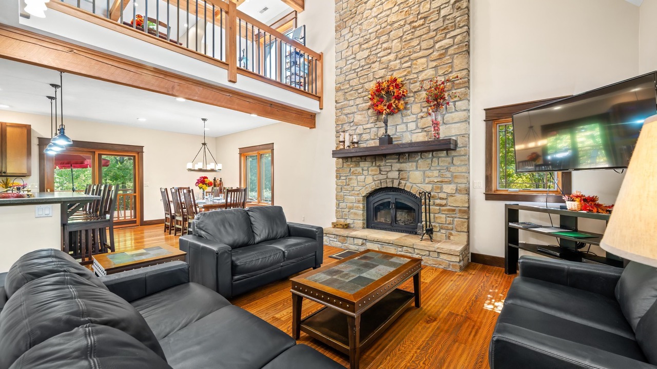 Photo of Livingroom in Nashville