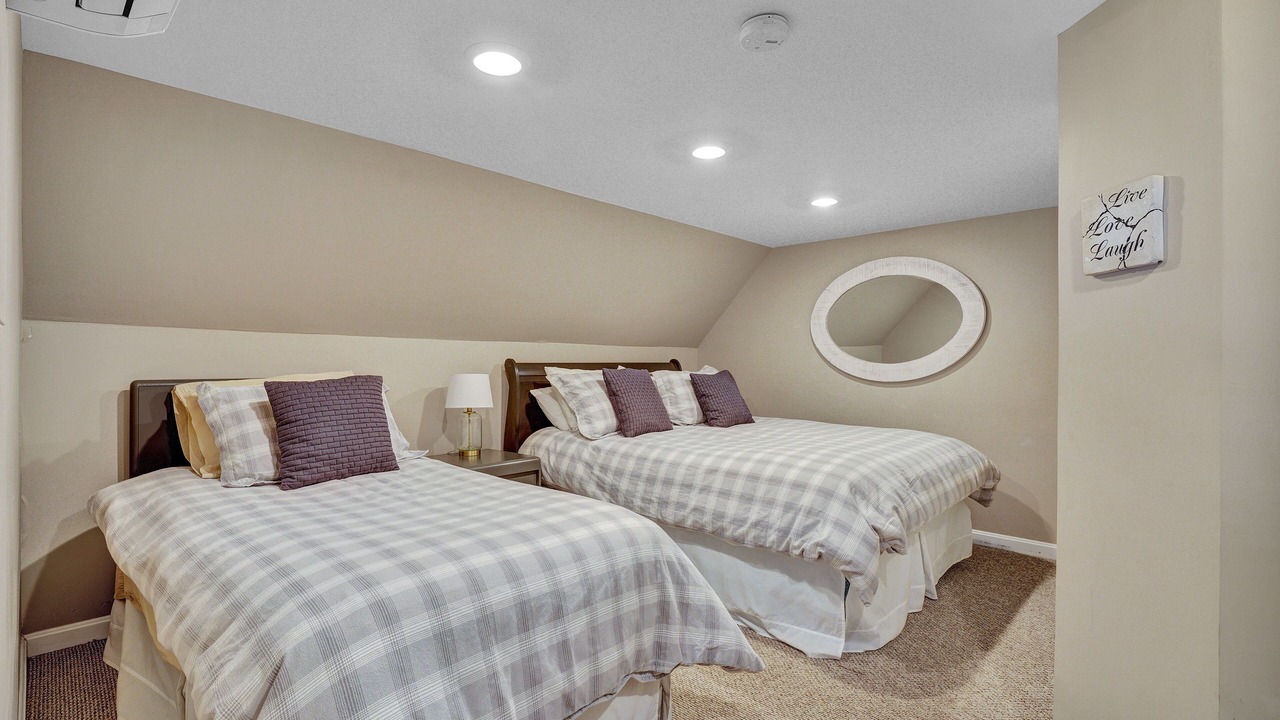 Photo of Bedroom in Clymer