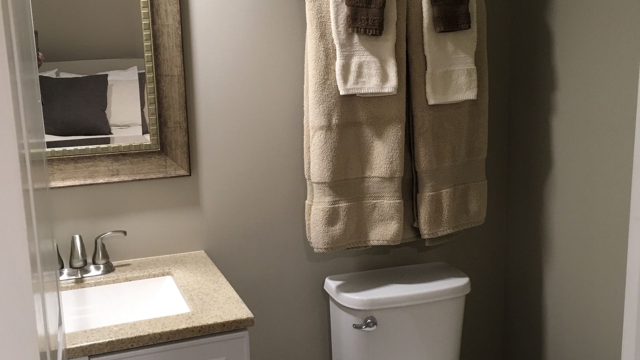 Photo of Bathroom in Clymer
