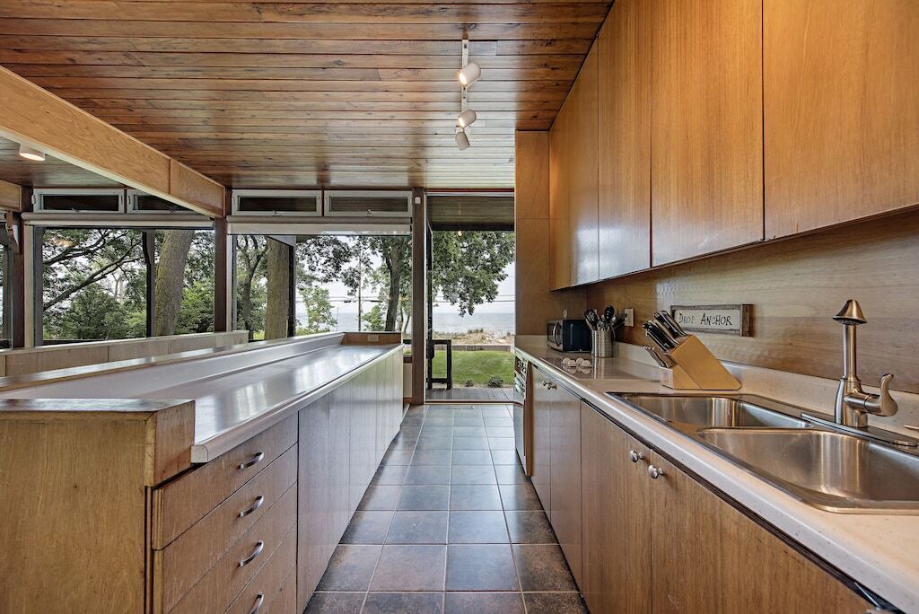 Photo of Kitchen in Sandusky