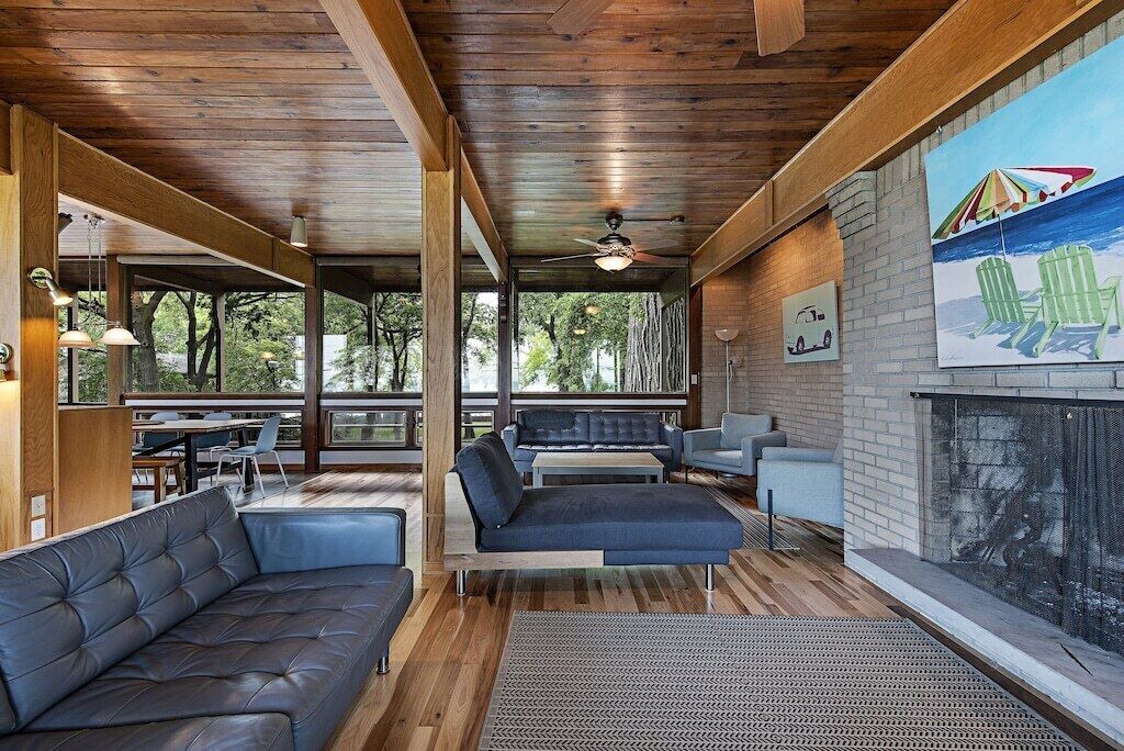 Photo of Livingroom in Sandusky