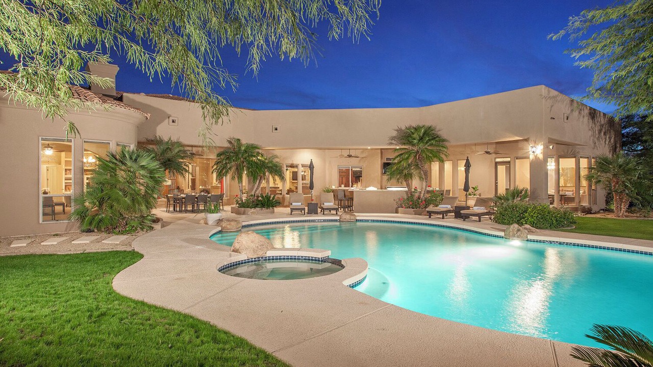 Photo of Outdoor in Pinnacle Peak Heights