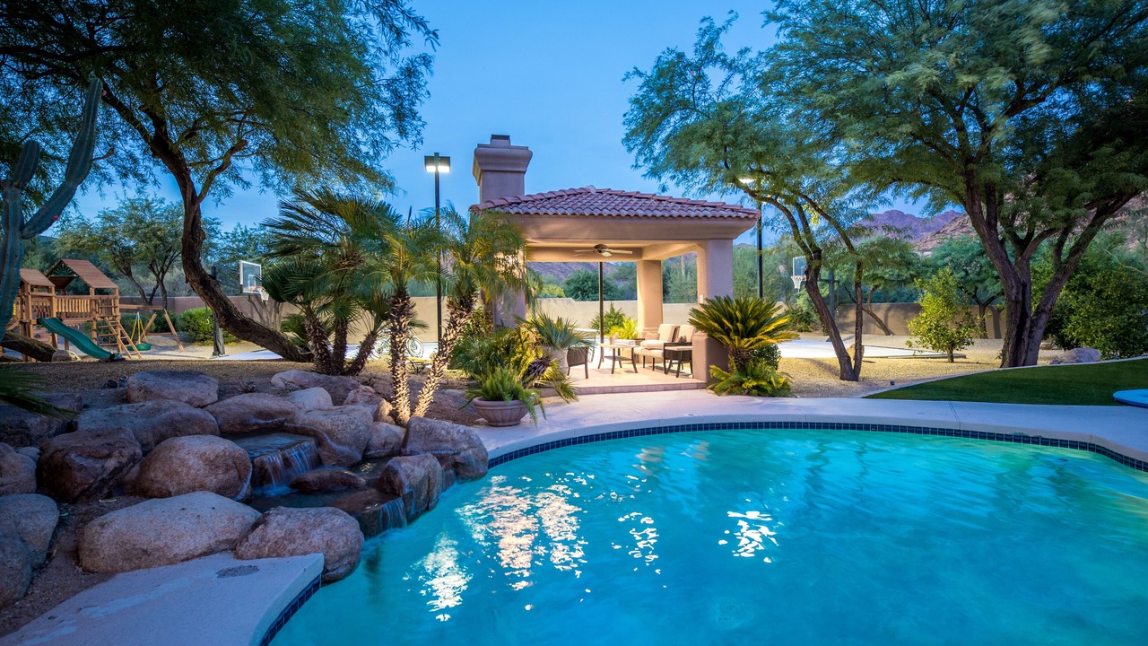 Photo of Outdoor in Pinnacle Peak Heights