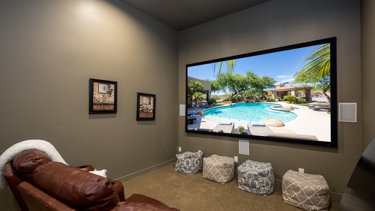 Photo of Outdoor in Pinnacle Peak Heights