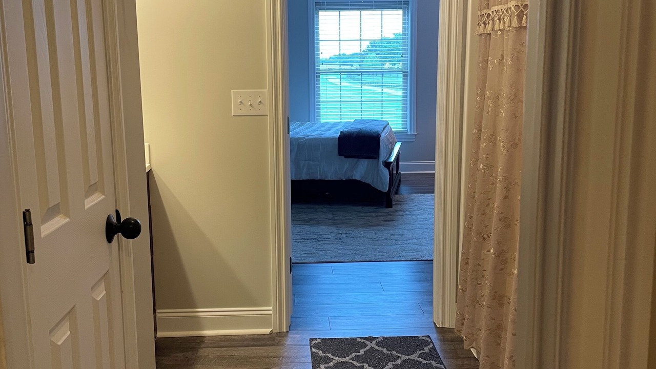 Photo of Bathroom in Amanda