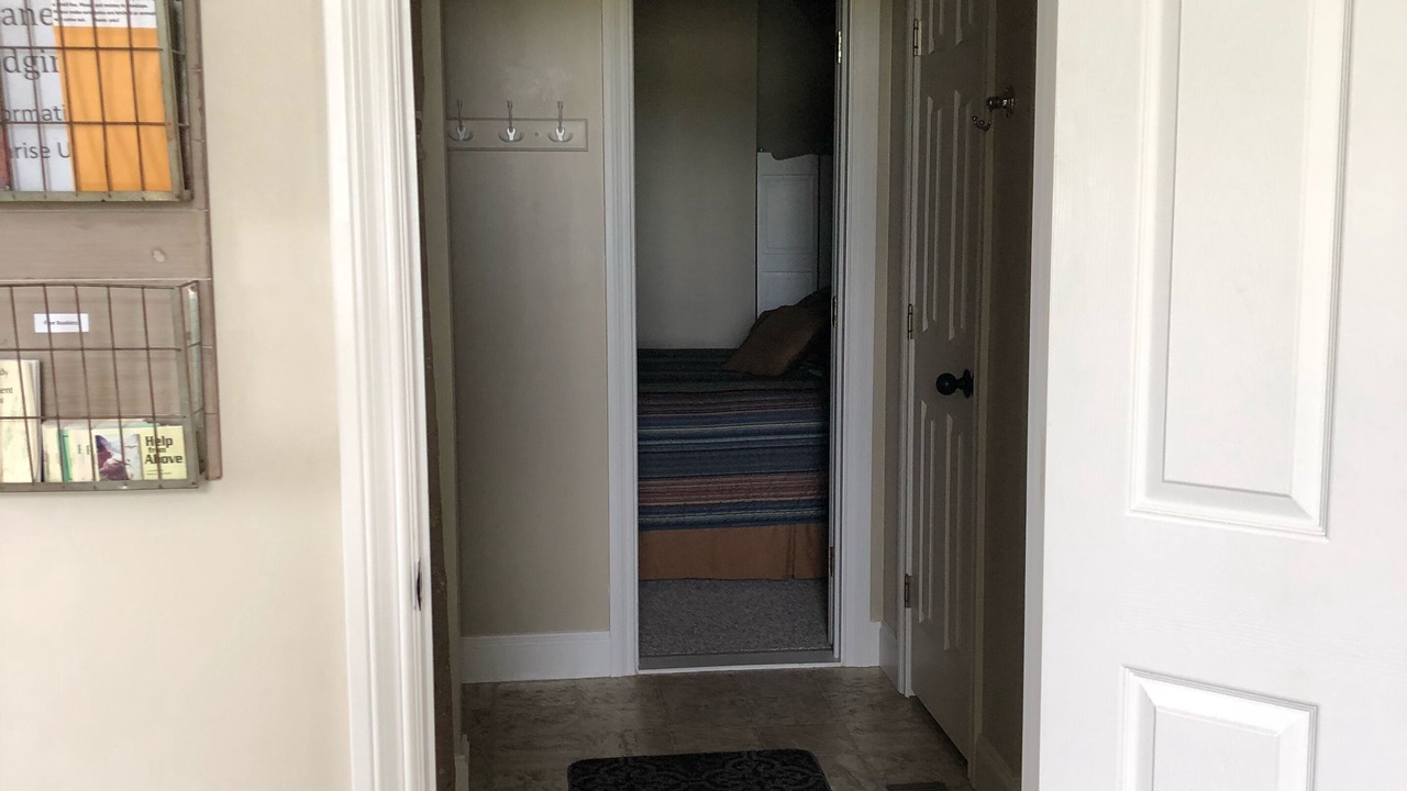 Photo of Bathroom in Amanda