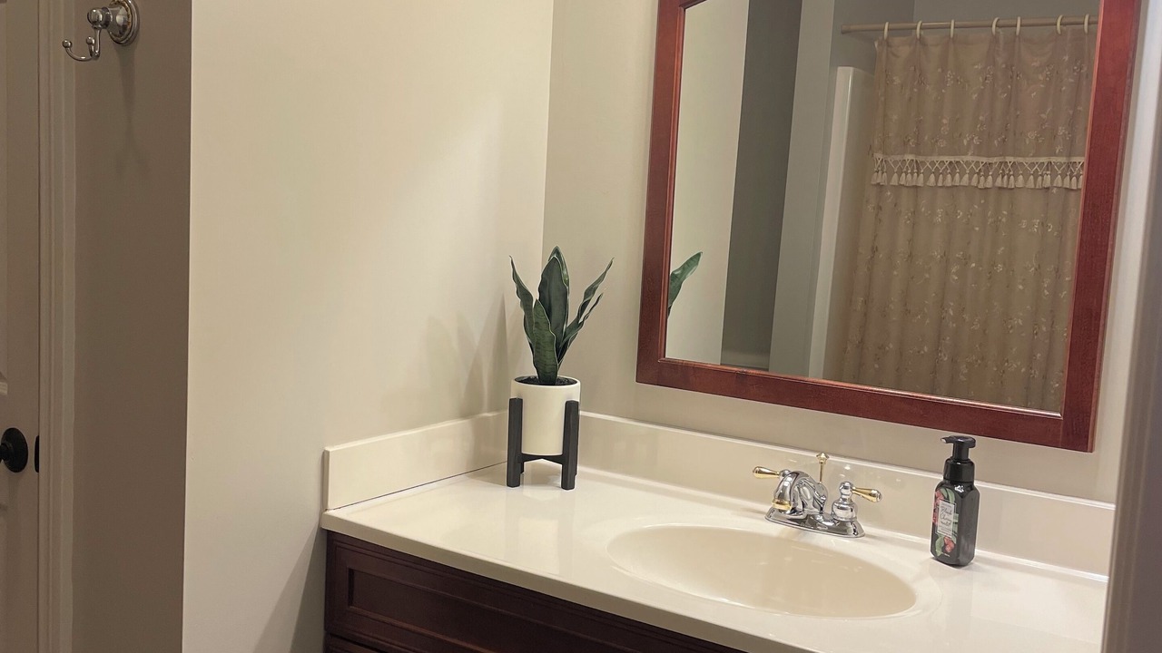 Photo of Bathroom in Amanda
