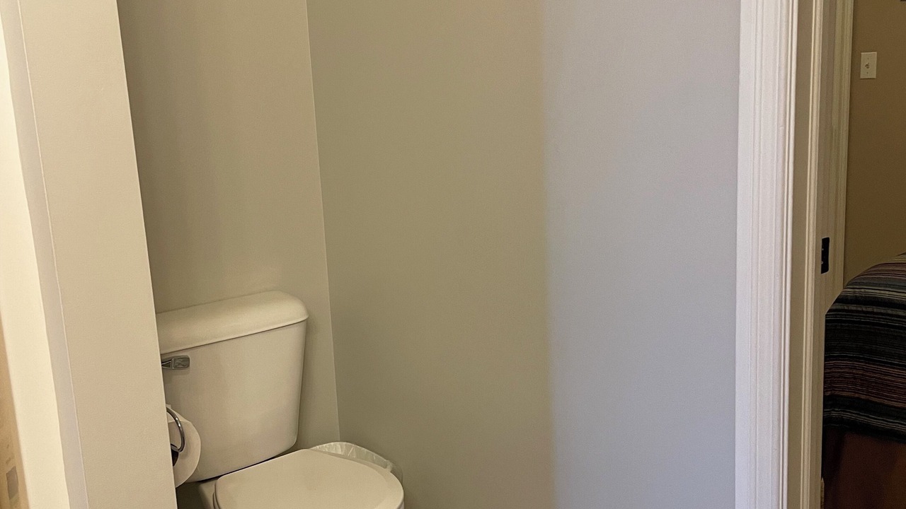 Photo of Bathroom in Amanda