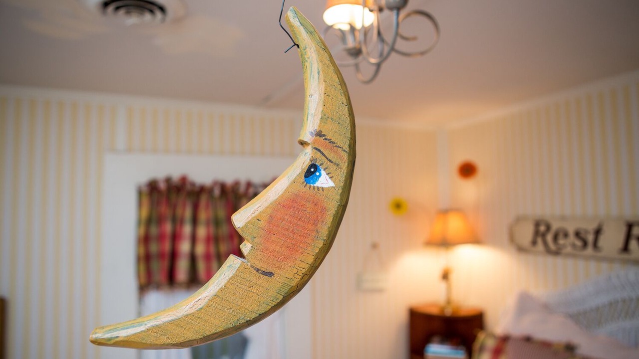 Photo of Bedroom in Historic Downtown Manteo