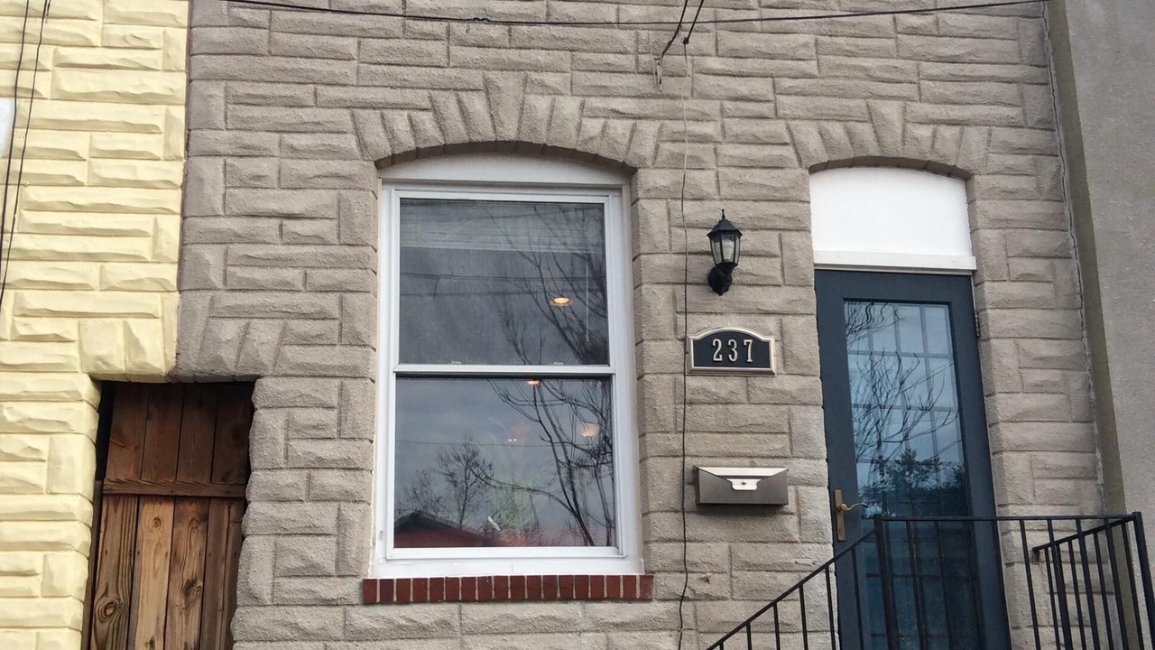 Photo of Others in Upper Fells Point