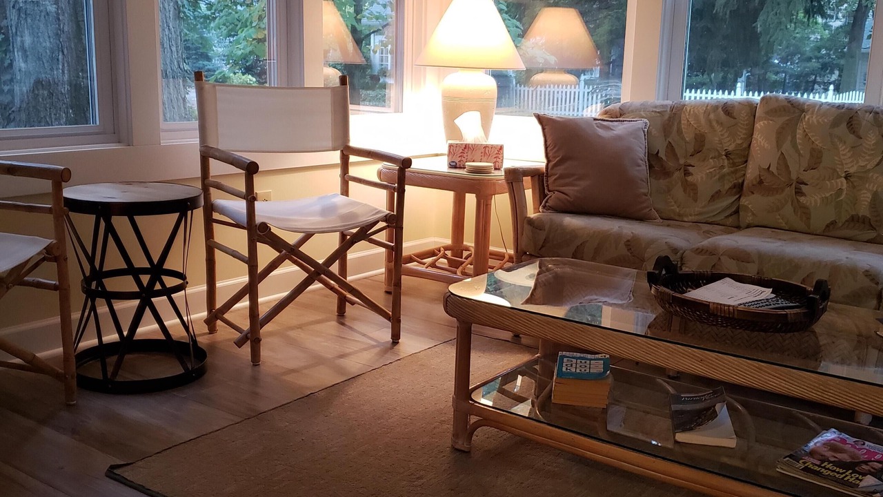 Photo of Bedroom in Lakeside