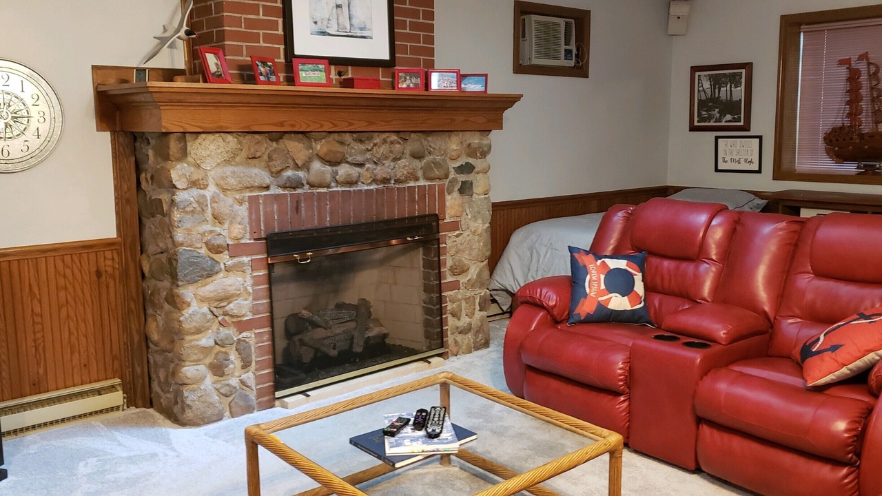 Photo of Livingroom in Lakeside
