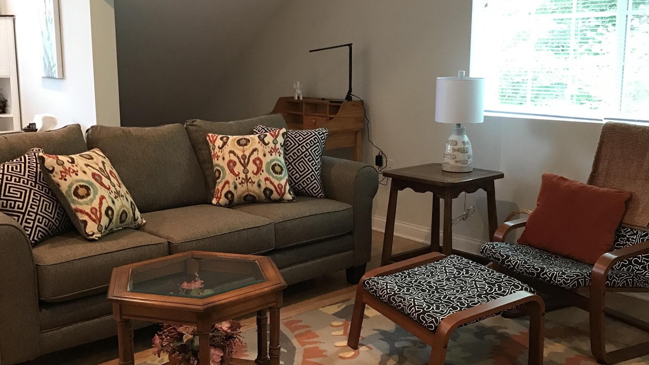 Photo of Livingroom in Batesville