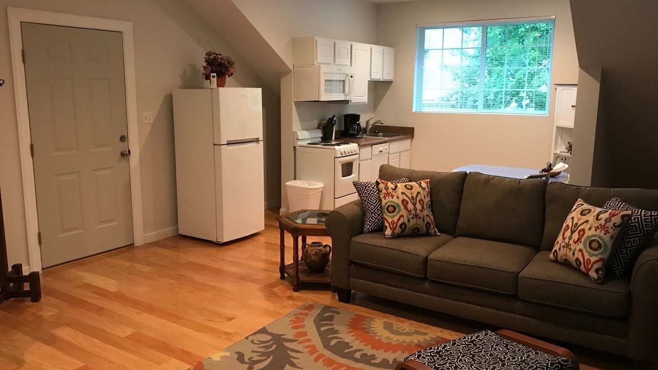 Photo of Livingroom in Batesville