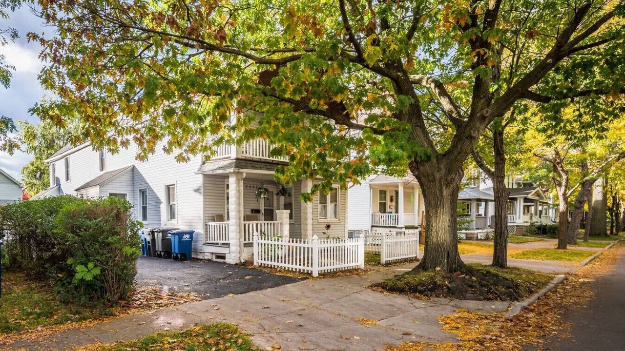 Photo of Outdoor in Lakewood