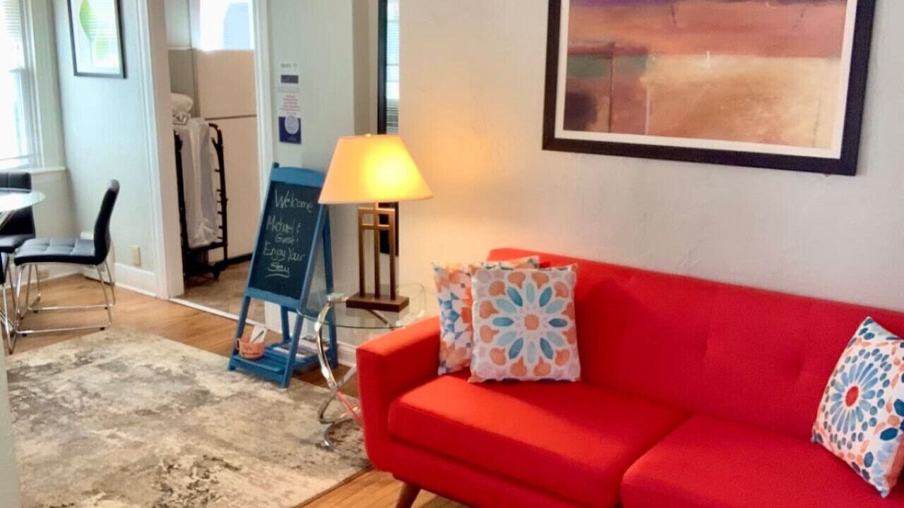 Photo of Livingroom in Lakewood