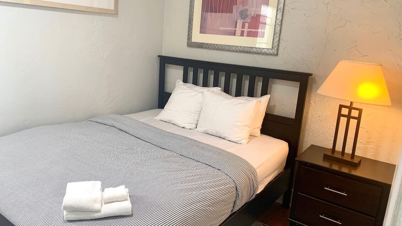 Photo of Bedroom in Lakewood