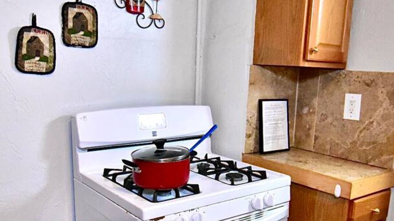 Photo of Kitchen in Lakewood