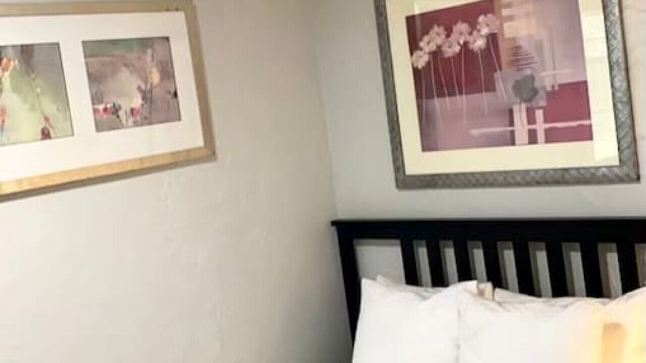 Photo of Bedroom in Lakewood