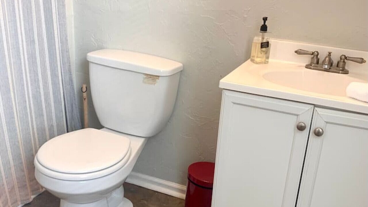 Photo of Bathroom in Lakewood