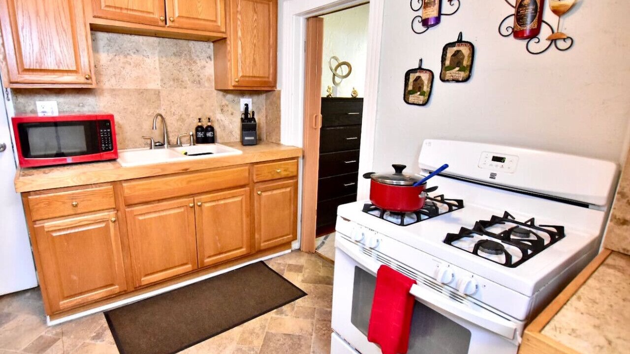 Photo of Kitchen in Lakewood