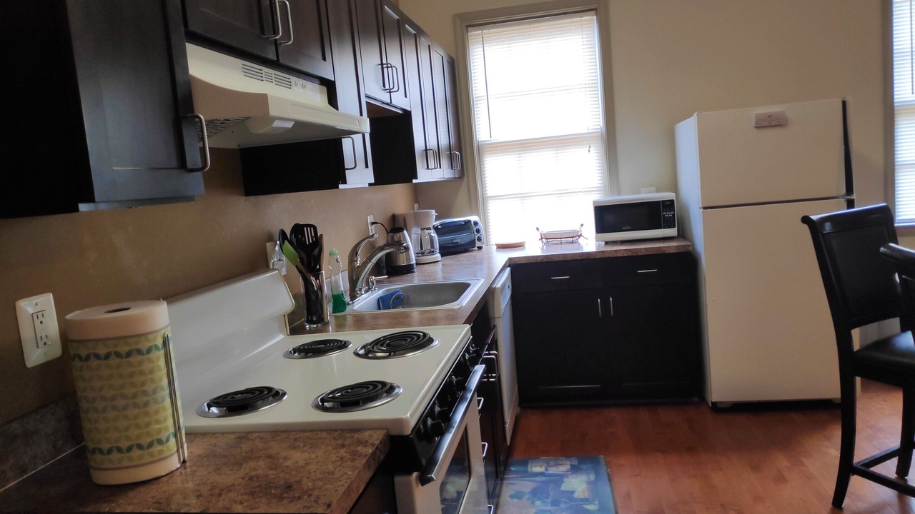 Photo of Kitchen in Mount Vernon