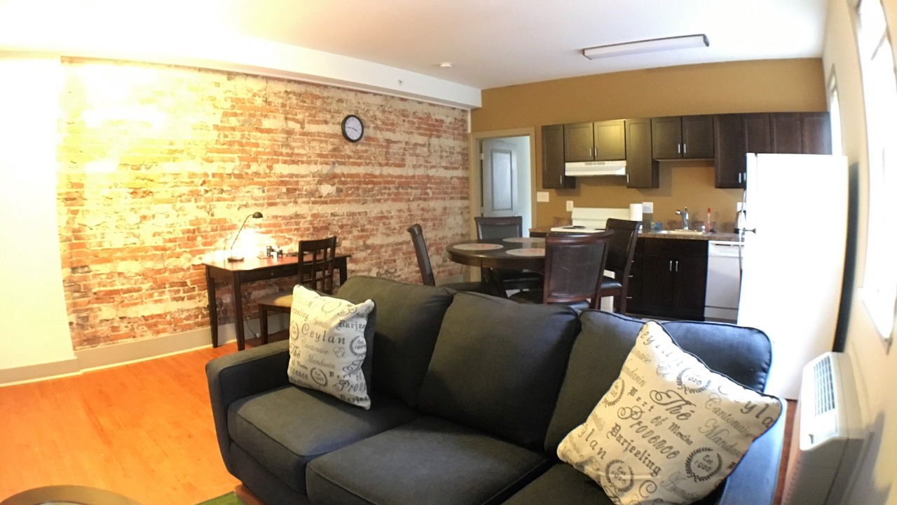 Photo of Bedroom in Mount Vernon