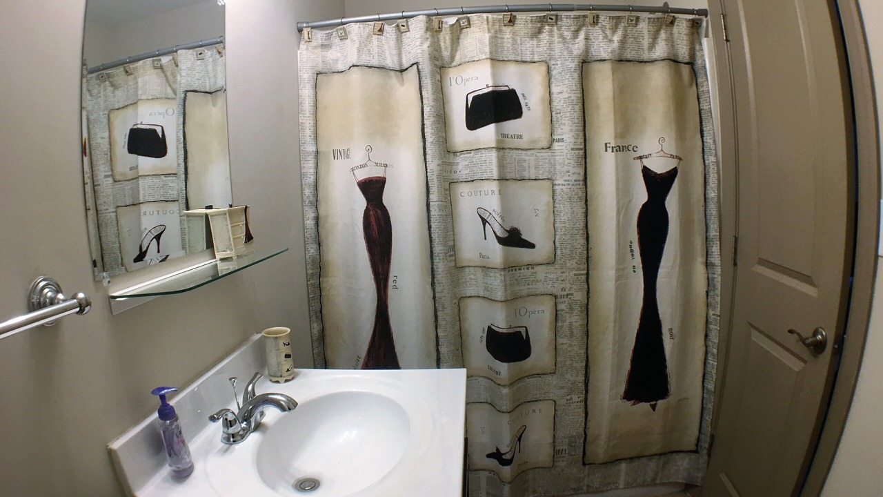 Photo of Bathroom in Mount Vernon