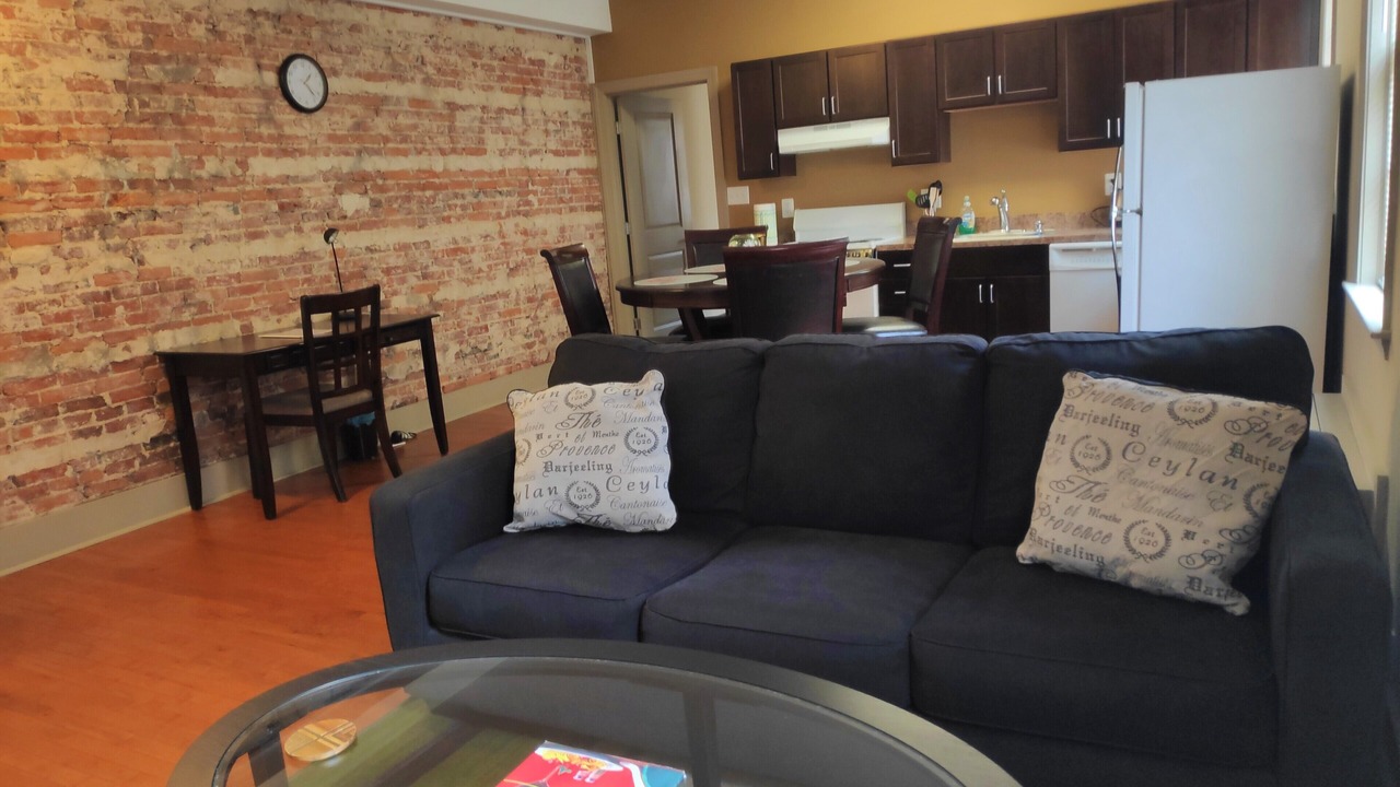 Photo of Livingroom in Mount Vernon