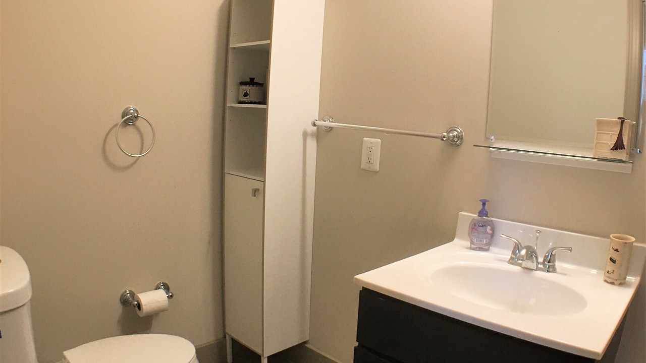 Photo of Bathroom in Mount Vernon