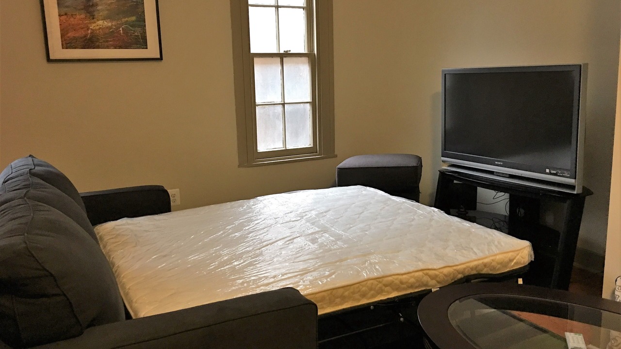 Photo of Bedroom in Mount Vernon