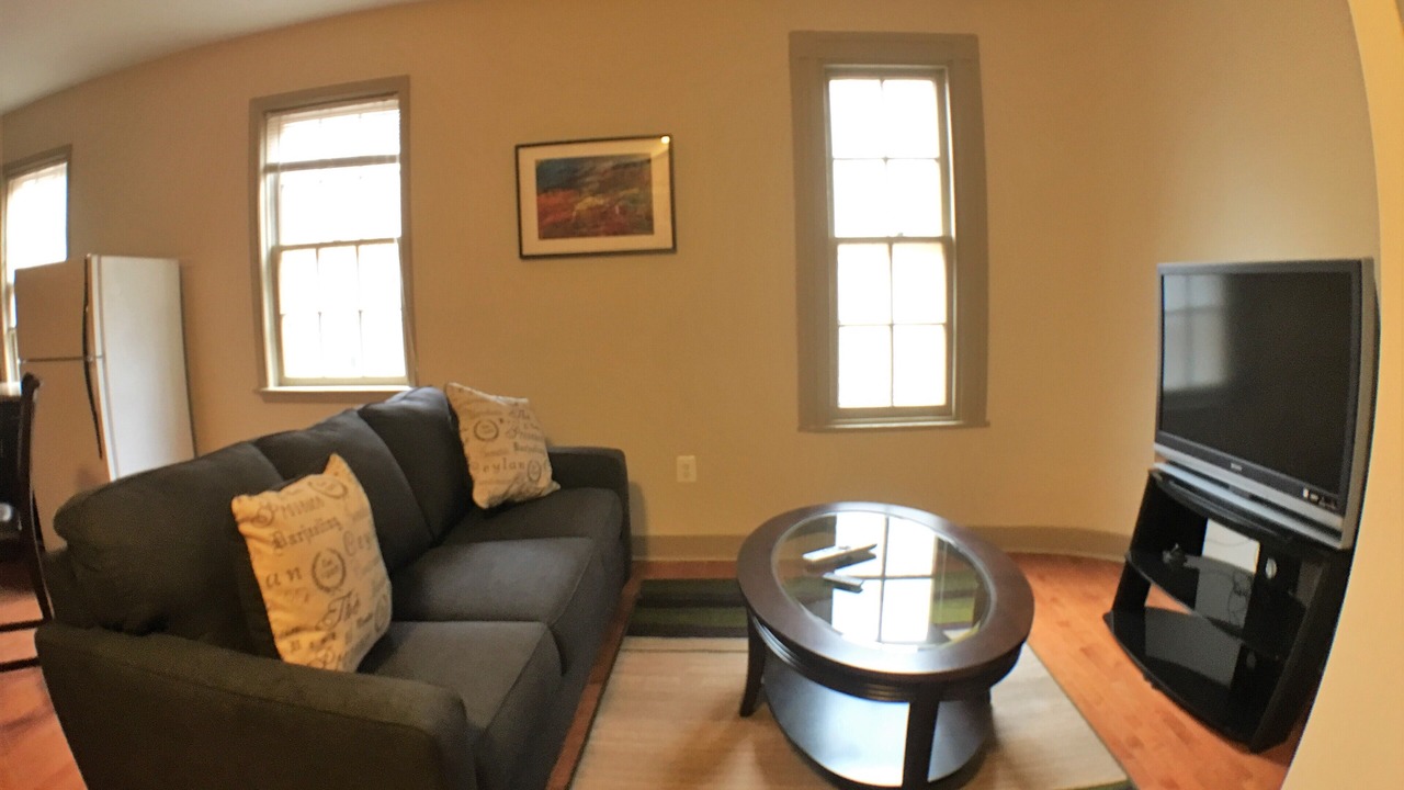 Photo of Bedroom in Mount Vernon