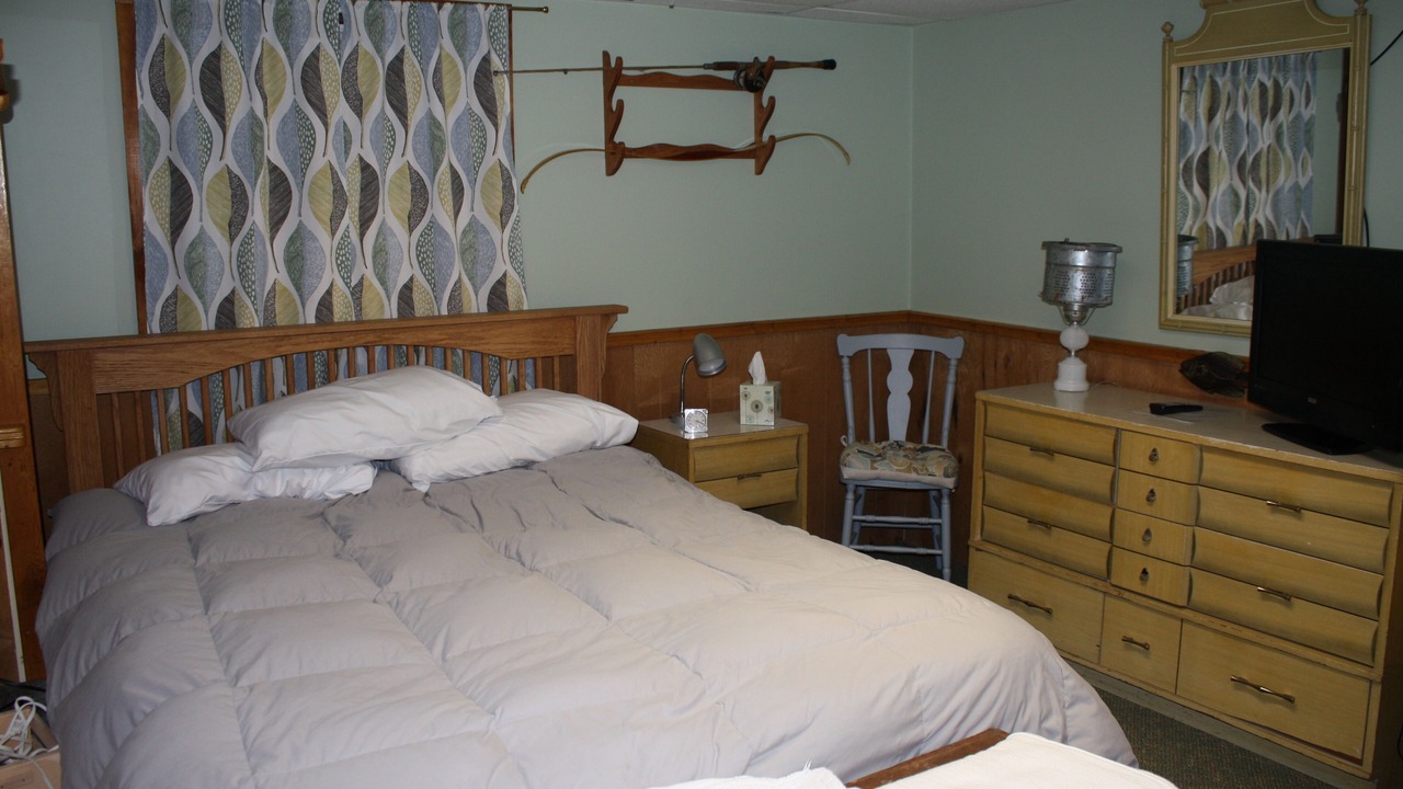 Photo of Bedroom in Russell