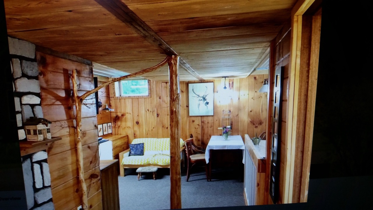 Photo of Bedroom in Russell