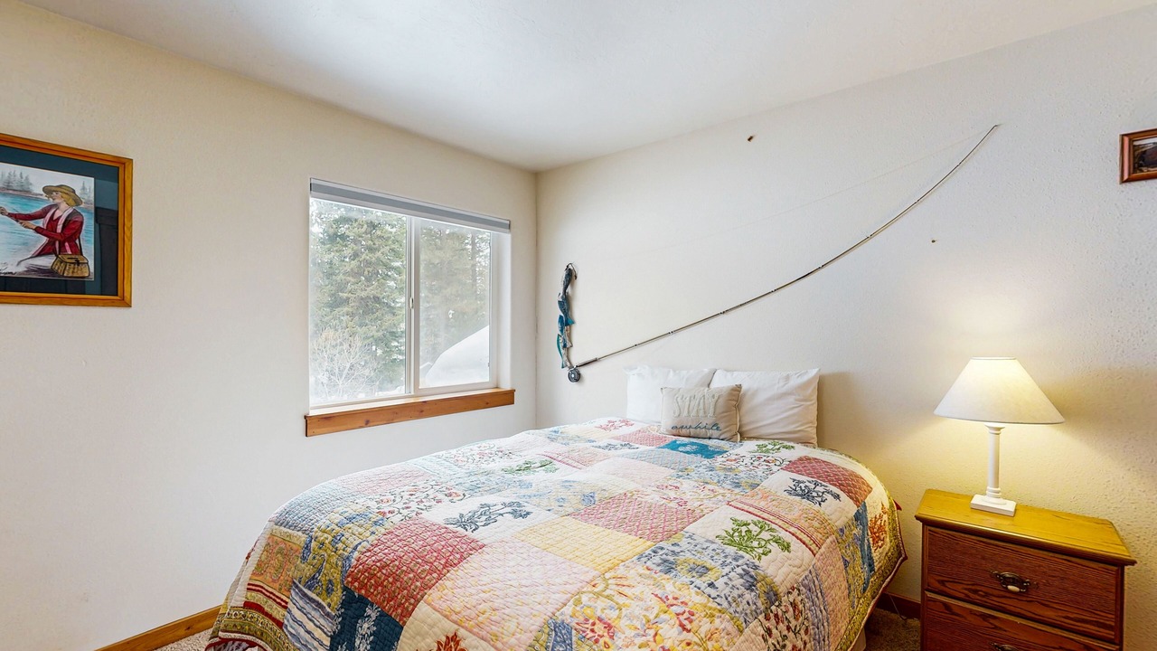 Photo of Bedroom in McCall
