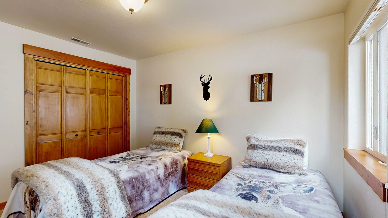 Photo of Bedroom in McCall