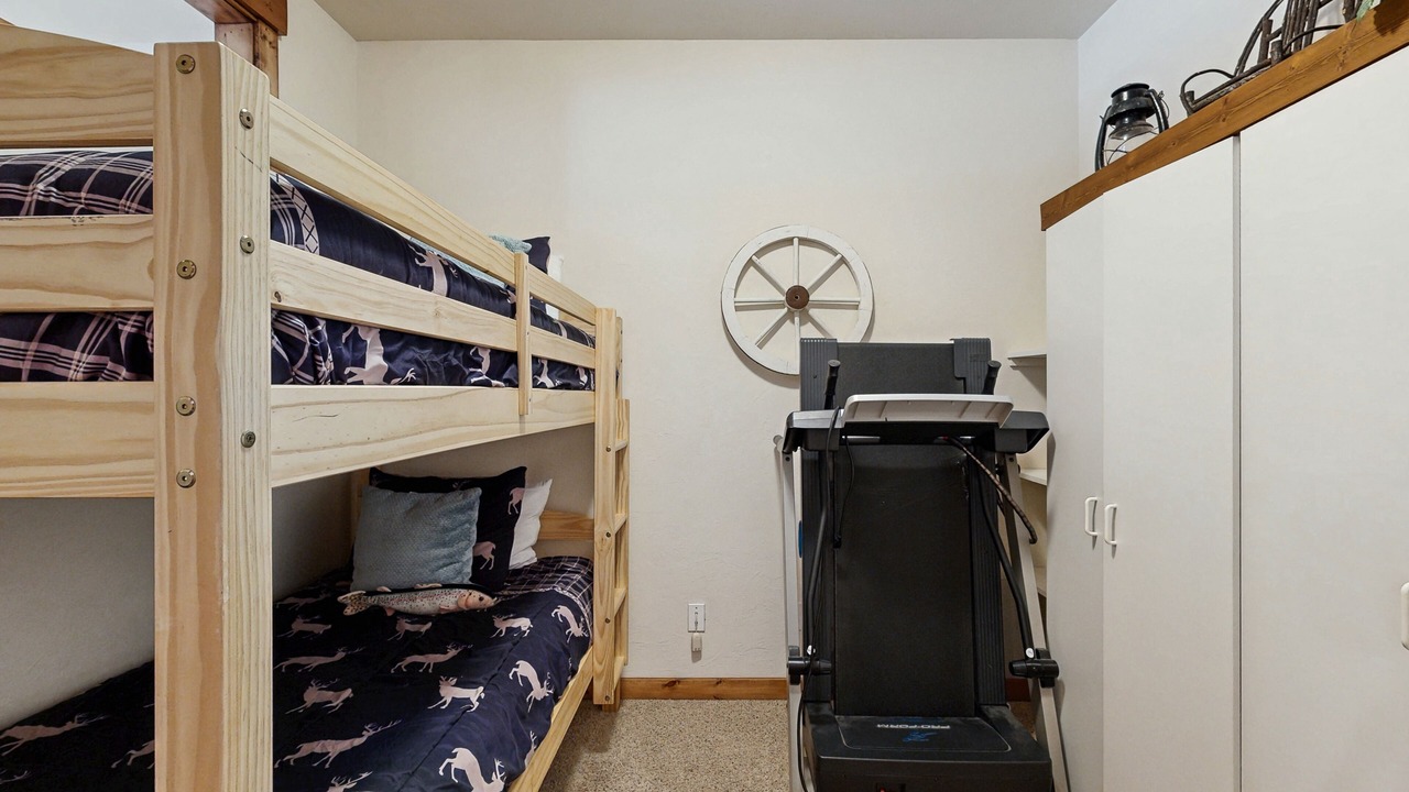 Photo of Bedroom in McCall