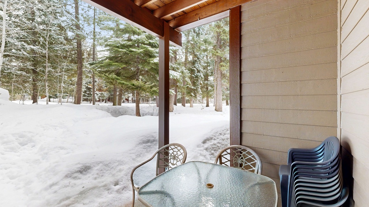 Photo of Outdoor in McCall
