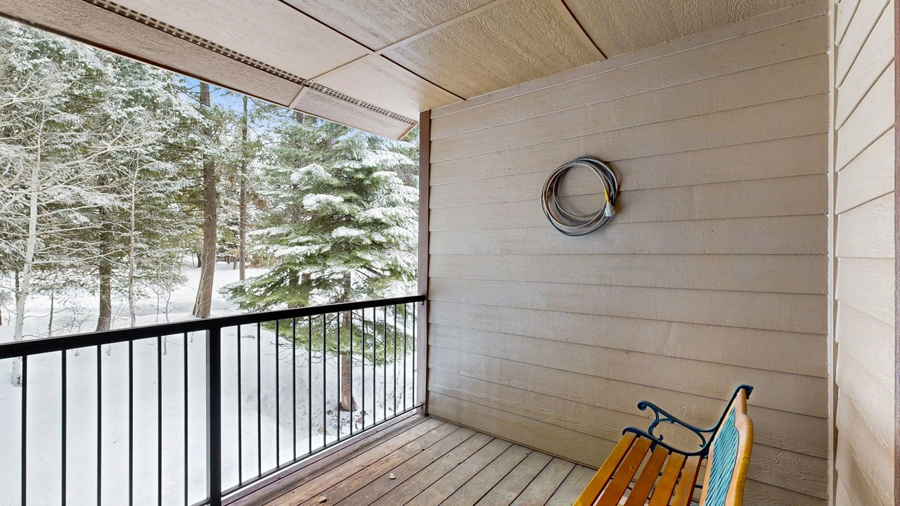 Photo of Outdoor in McCall