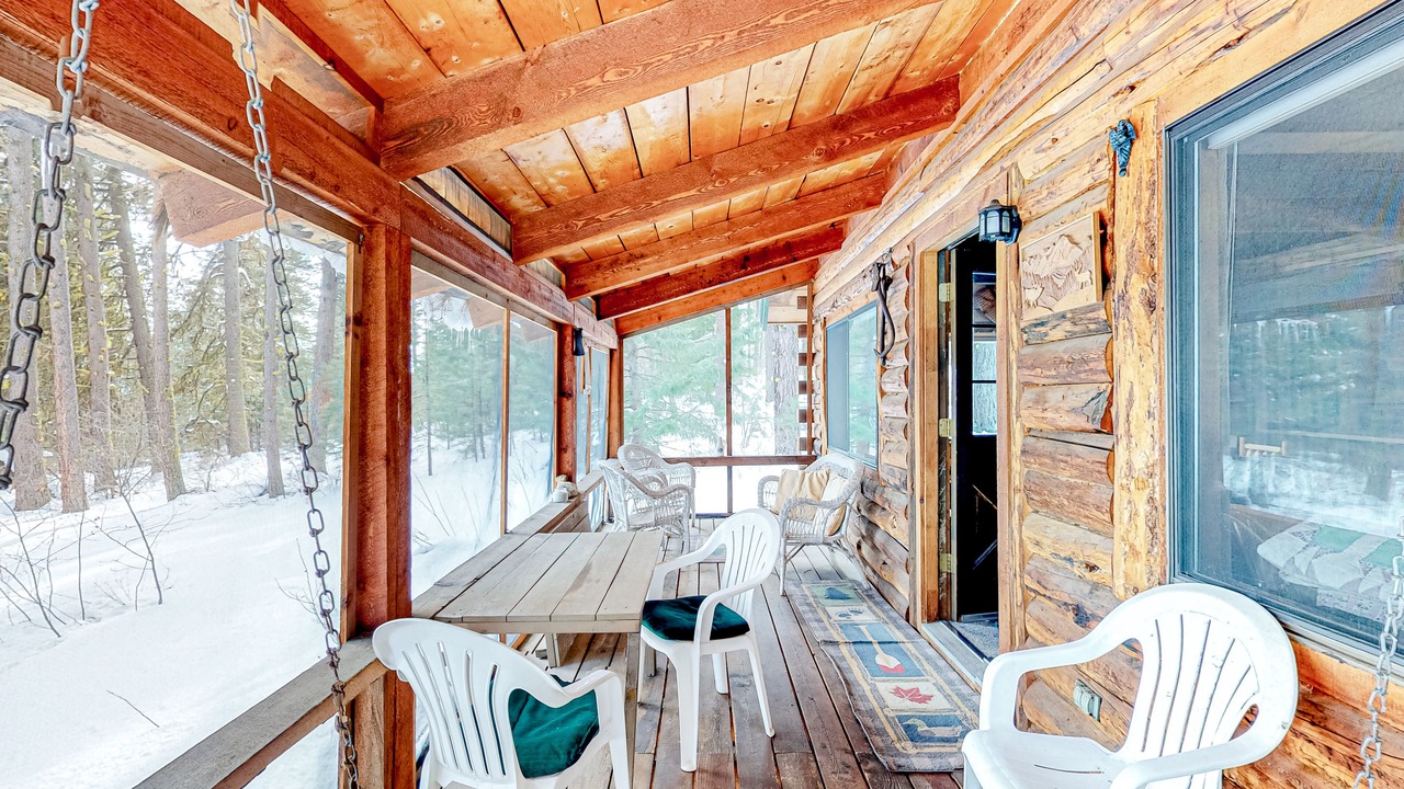 Photo of Outdoor in McCall