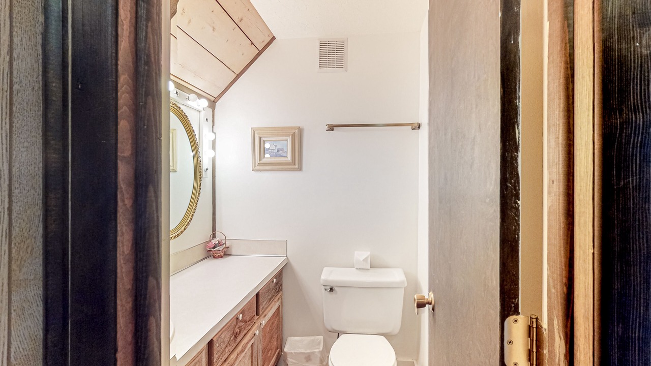 Photo of Bathroom in McCall