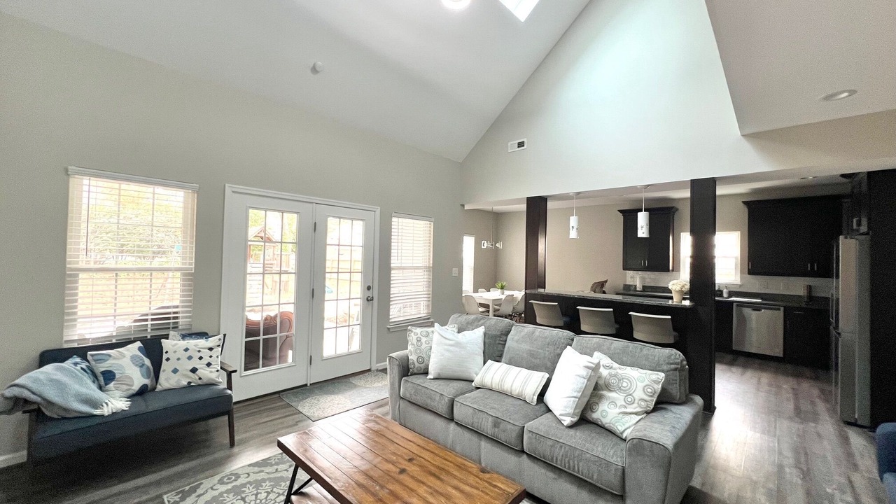 Photo of Bedroom in Riverside