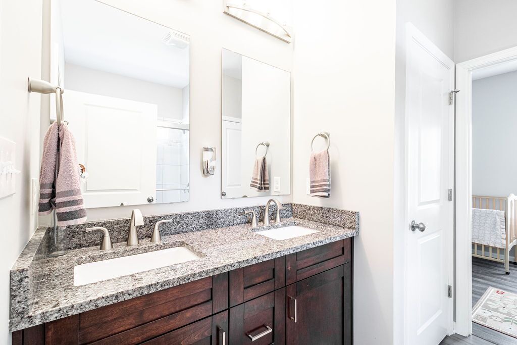 Photo of Bathroom in Riverside