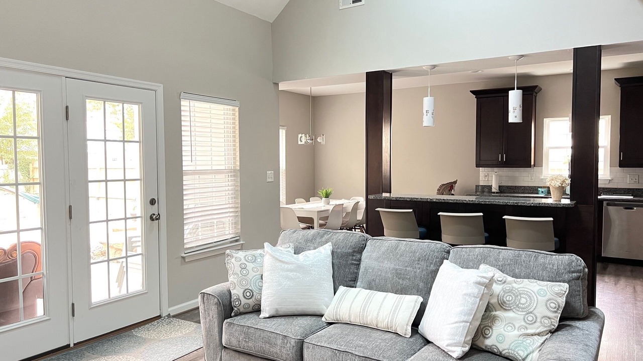 Photo of Bedroom in Riverside