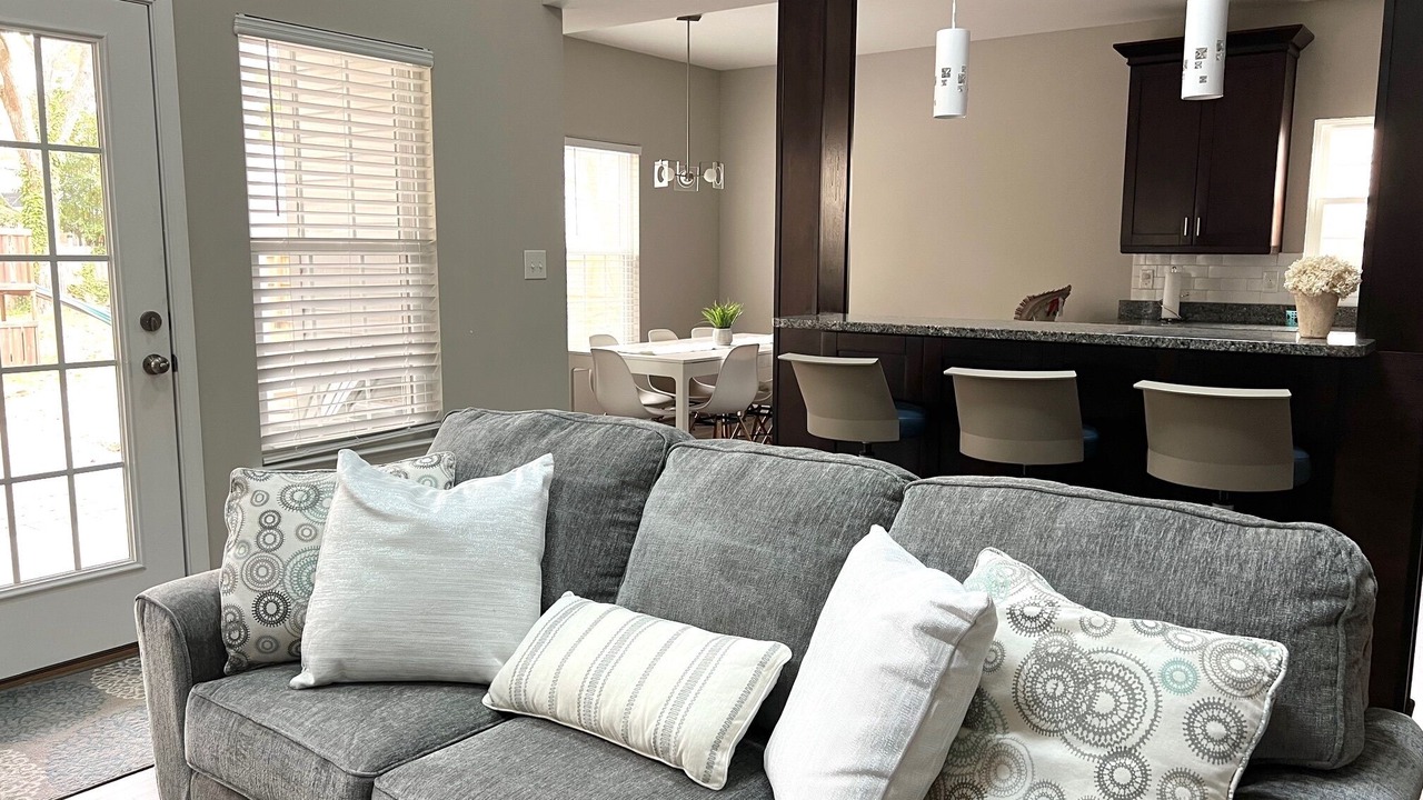 Photo of Bedroom in Riverside