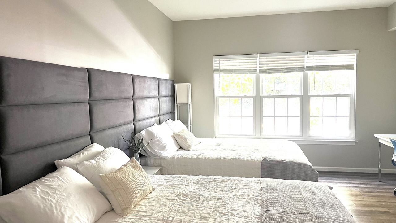Photo of Bedroom in Riverside